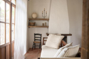 Finca Luca Oliva, Zahara